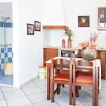 Sunrock - Pansy Naxos City