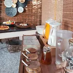 Sunrock - Pansy Naxos City