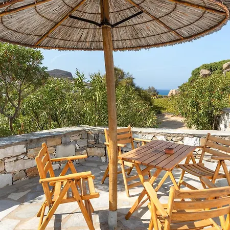 Aparthotel Sunrock - Pansy