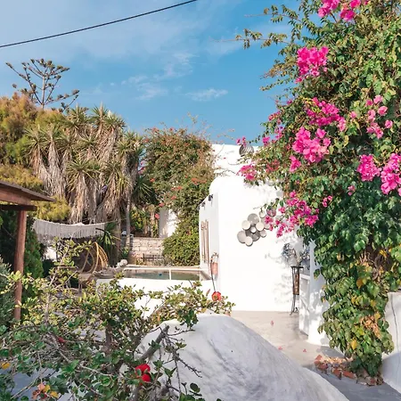 Sunrock - Pansy Aparthotel *