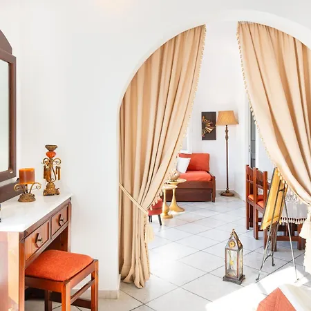 Aparthotel Sunrock - Pansy