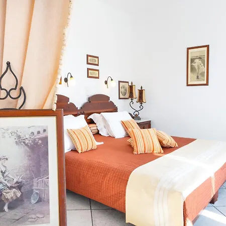 Sunrock - Pansy Aparthotel 4*