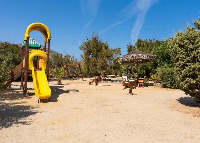 Sunrock - Pansy Aparthotel 3*