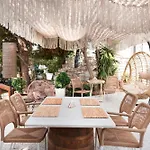 Sunrock - Pansy 4* Naxos City