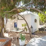 Sunrock - Pansy 4* Naxos City