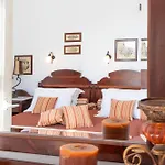 Sunrock - Pansy Aparthotel Naxos City