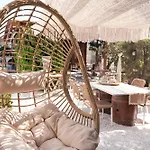 Aparthotel Sunrock - Pansy 4*