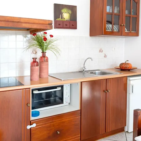 アパートホテル Sunrock - Pansy ステリダ