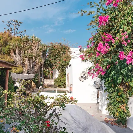 Sunrock - Pansy アパートホテル 3*