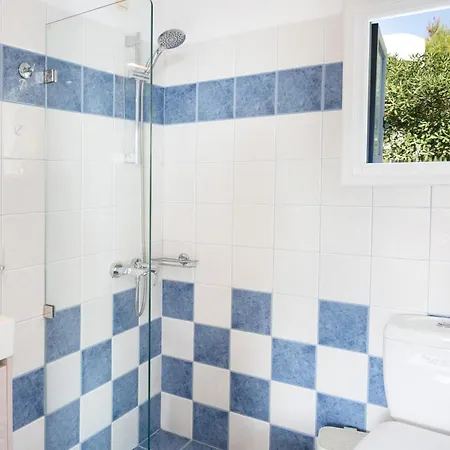 Sunrock - Pansy 4* Naxos City