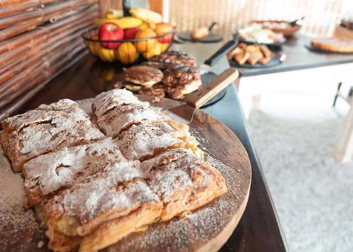 Sunrock - Pansy 3* Naxos City