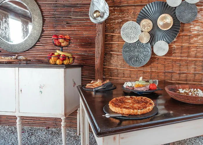 Sunrock - Pansy Апарт-отель